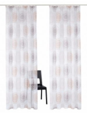 Gardine, my home, Salta (2 St&uuml;ck)