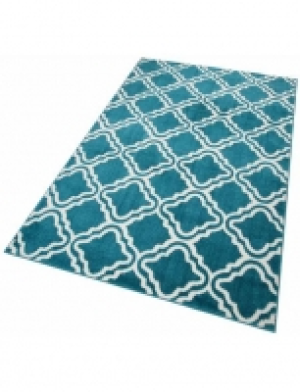 Teppich, my home, Debora, gewebt