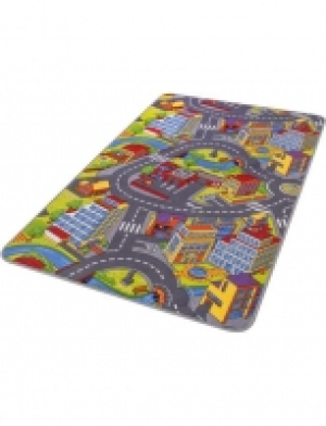 Kinder-Teppich, Andiamo, Straße, getuftet 24.99 €