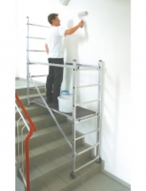 Kleinger&uuml;st Aluminium