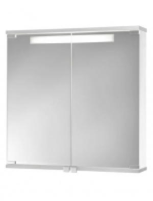 Spiegelschrank Cento Breite 60 cm, mit Beleuchtung