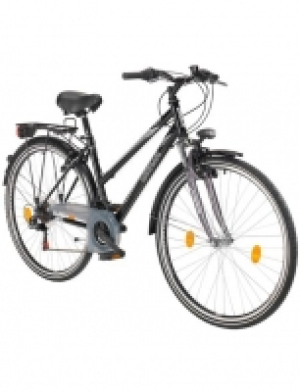Trekkingrad (Damen) 71,12 cm (28 Zoll)