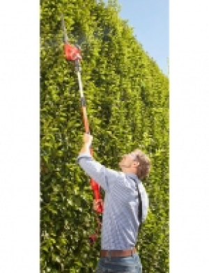 Elektro-Heckenschere EHS 500-2 T