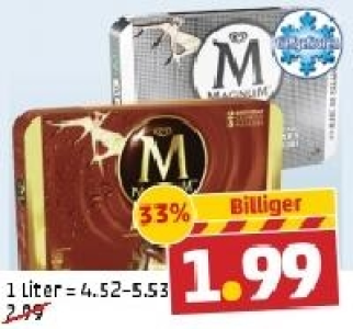 LANGNESE Magnum 1.99 €