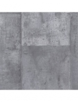 PVC-Boden York, grau