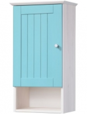 H&auml;ngeschrank Venezia Landhaus, Breite 33 cm