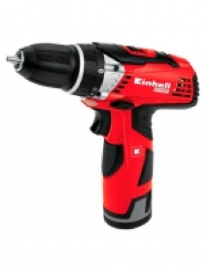 Akkubohrschrauber TE-CD 12 Li