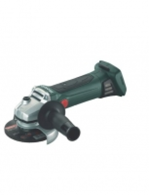 Pick + Mix Serie: Akkuwinkelschleifer W 18 LTX 125 Quick