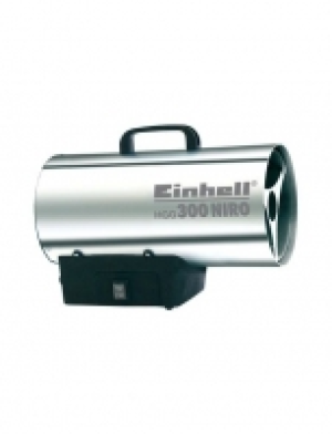 Hei&szlig;luftgenerator HGG 300 Niro
