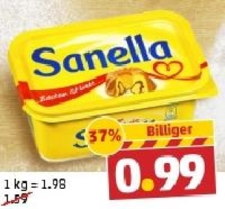 SANELLA 0.99 €
