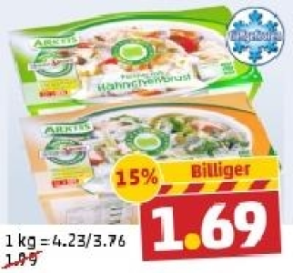 ARKTIS Fertiggericht 1.69&nbsp;&euro;