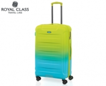 Aldi Süd  ROYAL CLASS TRAVEL LINE Reisetrolley, LIGHTWEIGHT