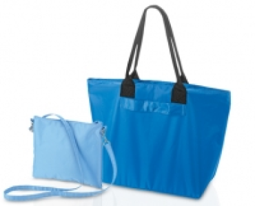 Shopper 2-in-1