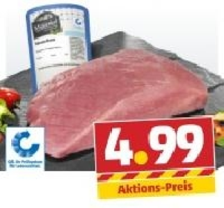 MÜHLENHOF Frischer Schweine-Schinkenbraten 4.99 €