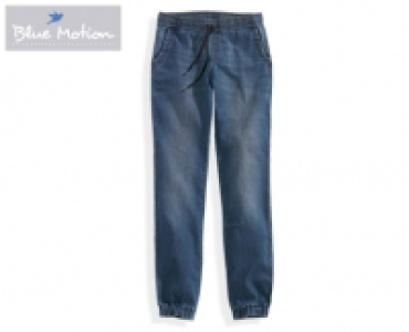 Blue Motion Sweathose