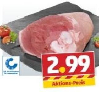 Frisches Schinken-Eisbein 2.99&nbsp;&euro;