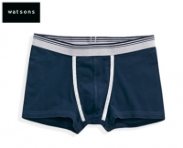 watsons 1 Retropants oder 2 Slips, modisch 2.99 €