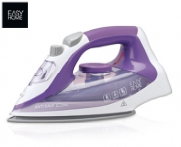 EASY HOME®Kabelloses Dampfbügeleisen