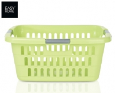 EASY HOME®Wäschekorb oder -wanne