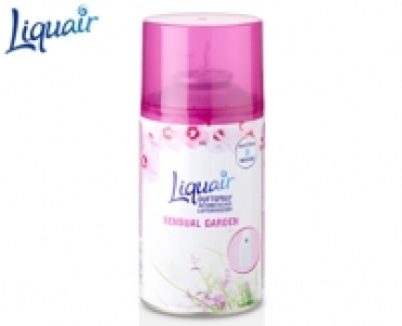 Liquair Duftspray-Nachfüllerdose