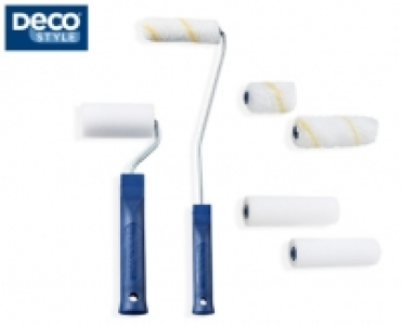 Deco STYLE®Streich-Set, 13-teilig 3.99 €