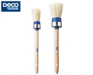 Deco STYLE®Pinsel-Set, 5-teilig