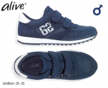 Aldi Süd  alive®Sneaker