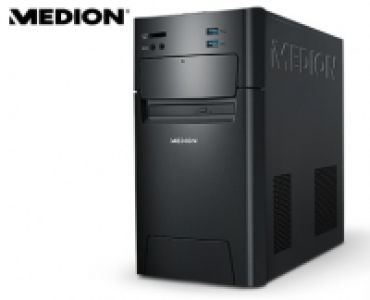 MEDION®Multimedia-PC-System MEDION® AKOYA® P2150 D