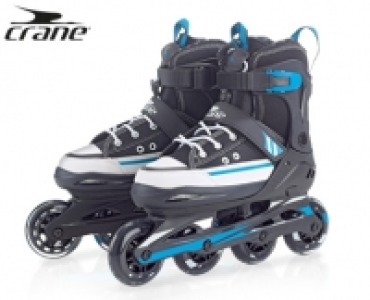 crane® STREET Softboot-Inline-Skates