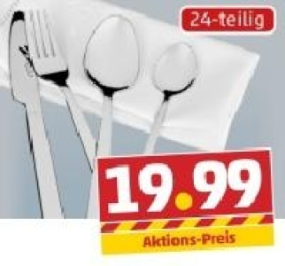 CASA LINGA Besteck-Set