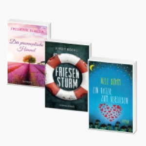 Taschenbuch-Roman 1.99 €