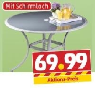 GARTENWERK Gartentisch