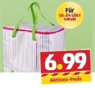 Kühltasche SUPER SOFT SHOPPING 6.99 €