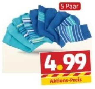 TOM TINO Kinder-Socken