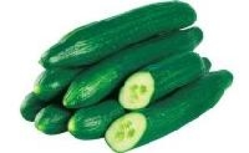 Gurken 0.35 €