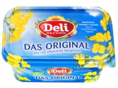 Deli REFORM Margarine Das Original 0.88&nbsp;&euro;