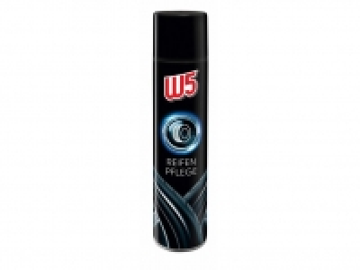 W5 Carcare Reifenpflege 2.49&nbsp;&euro;