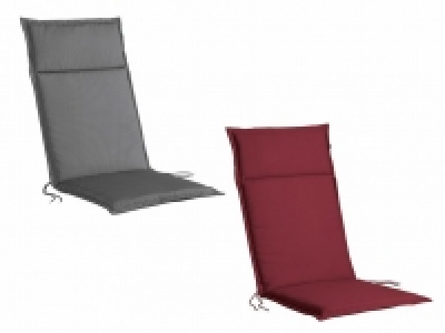 FLORABEST® Hochlehner-Polsterauflage 120 x 50 cm 9.99 €