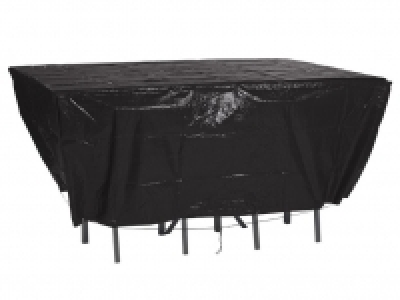 FLORABEST® Gartenmöbel-Schutzhülle 7.99 €