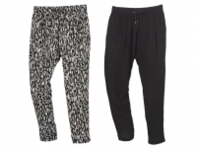 ESMARA® Damen Haremshose 6.99 €