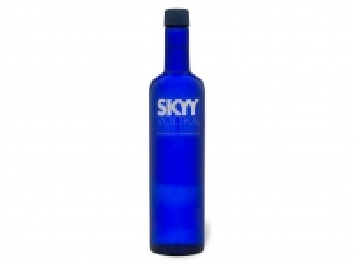 SKYY Vodka 12.99 €