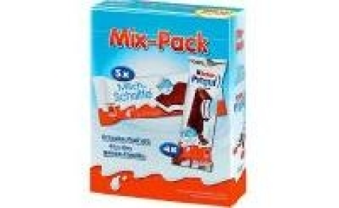 Ferrero Mix-Pack 1.99&nbsp;&euro;