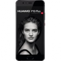 Euronics Huawei Huawei P10 Plus T-Mobile Smartphone graphite black