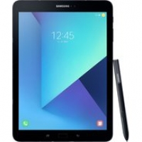 Euronics Samsung Samsung Galaxy Tab S3 9.7 (32GB) LTE Tablet-PC schwarz