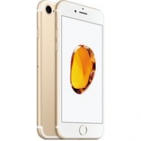 Euronics Apple Apple iPhone 7 (32GB) gold