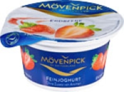 Mövenpick 0.49 €