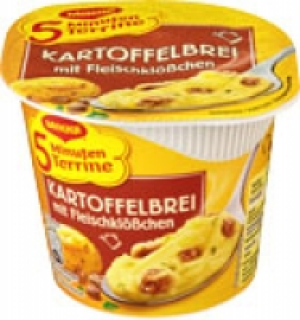 Maggi 0.69 €