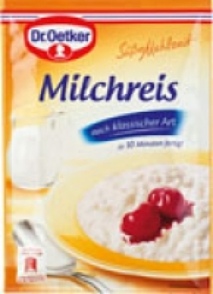 Dr. Oetker 0.79 €