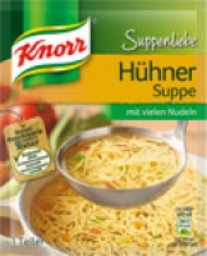 Knorr 0.49 €