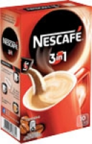 Nescafé 1.59 €